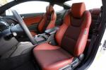 Hyundai Genesis Coupe 2013 года